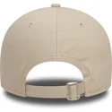 kepure-islenkta-smelio-reguliuojamas-rosa-9forty-league-essential-los-angeles-dodgers-mlb-new-era
