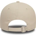 kepure-islenkta-smelio-reguliuojamas-9forty-league-essential-new-york-yankees-mlb-new-era