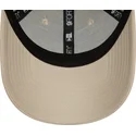 kepure-islenkta-smelio-reguliuojamas-9forty-league-essential-new-york-yankees-mlb-new-era