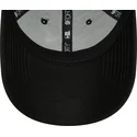 czarna-regulowana-czapka-z-zakrzywionym-daszkiem-z-niebieskim-logo-9forty-league-essential-new-york-yankees-mlb-od-new-era