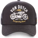 cap-islenkta-black-snapback-von-dutch