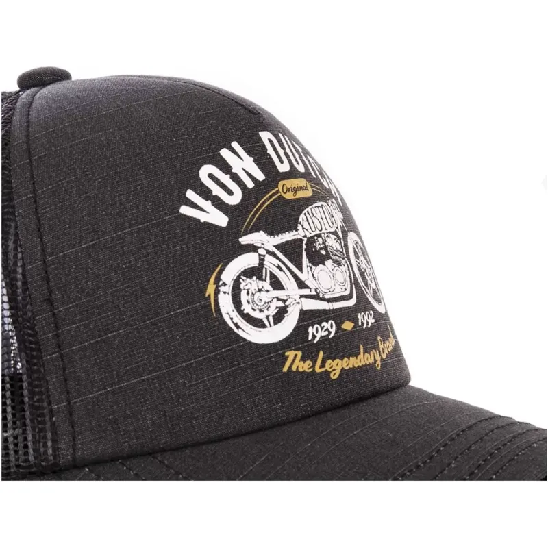 cap-islenkta-black-snapback-von-dutch