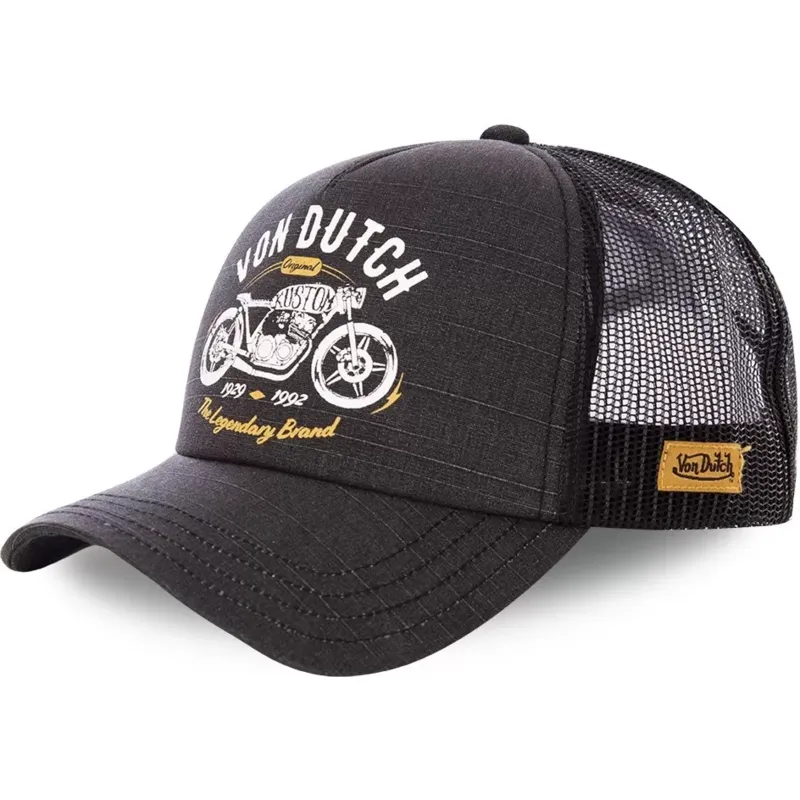 czapka-trucker-czarna-crew9-od-von-dutch