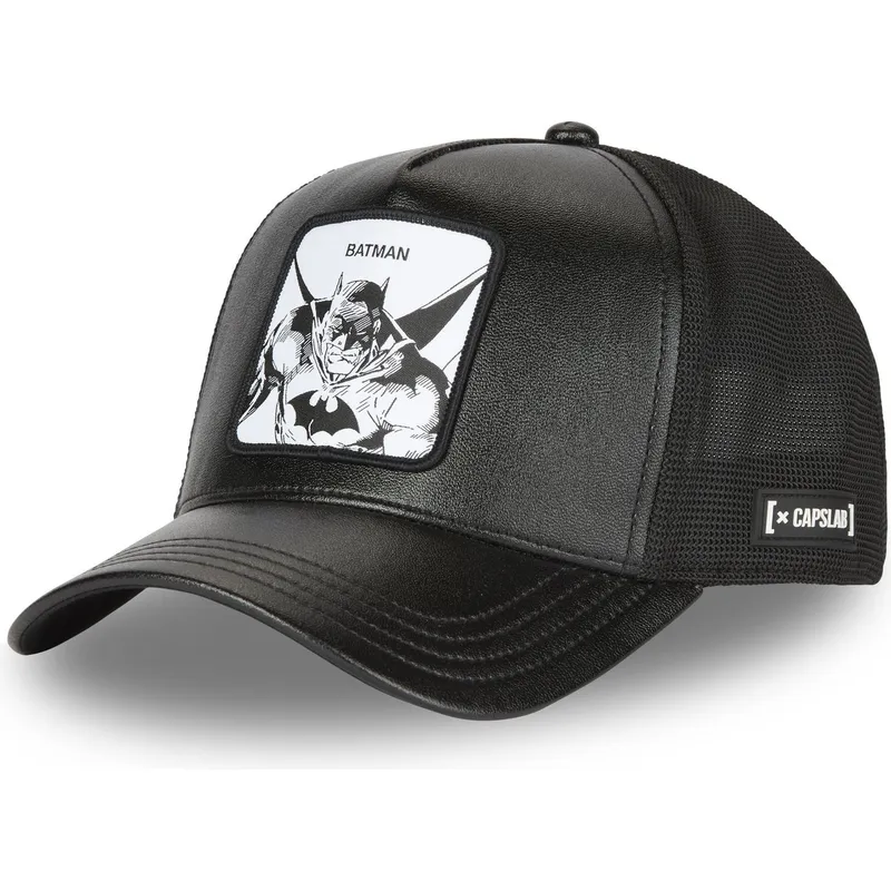 cap-islenkta-black-snapback-batman-dc-comics-capslab