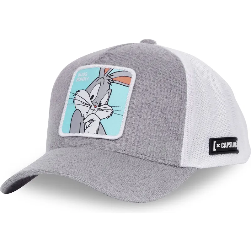 kepure-islenkta-pilka-snapback-bug4-kiskis-bagsis-looney-tunes-capslab