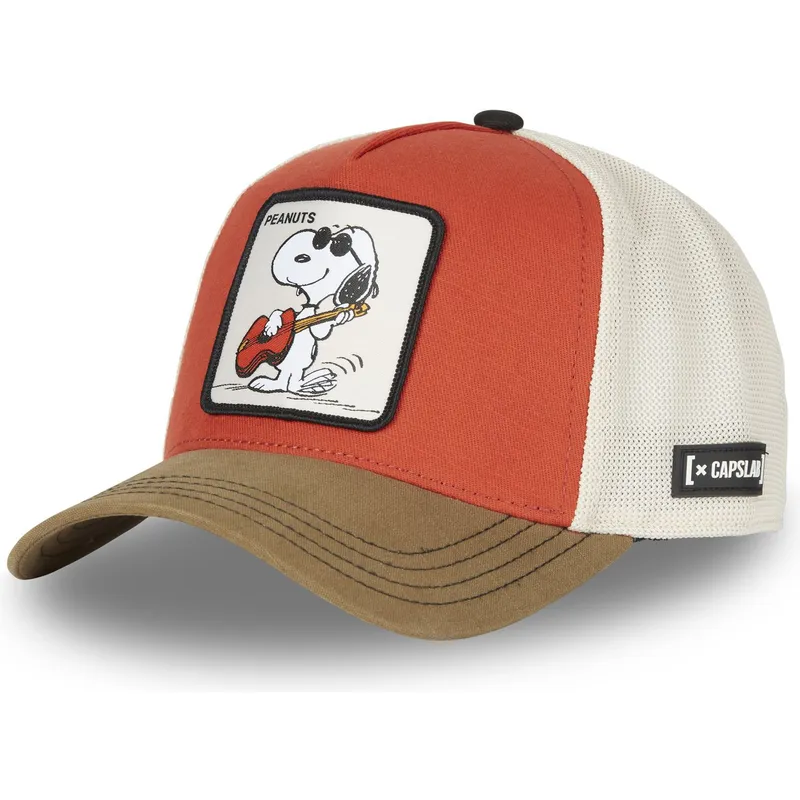 czapka-trucker-wielokolorowa-snoopy-pea-ct-peanuts-od-capslab