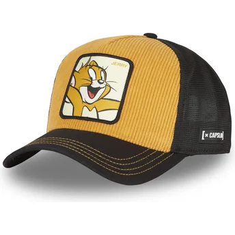 Cap išlenkta multicolor snapback Jerry Looney Tunes Capslab