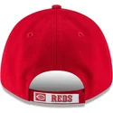 new-era-curved-brim-9forty-the-league-cincinnati-reds-mlb-red-adjustable-cap