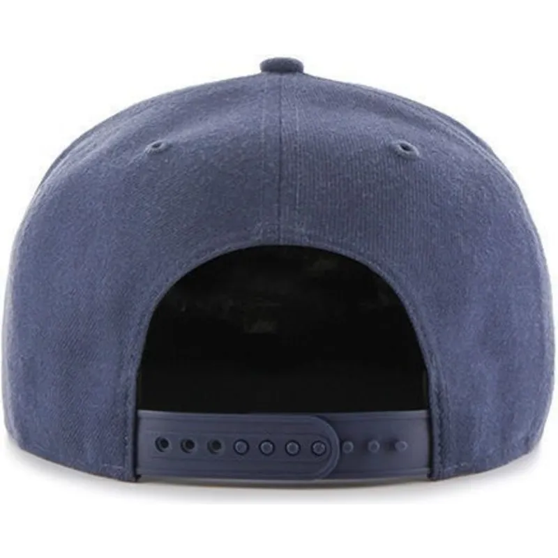 cap-plokscia-navy-blue-snapback-grande-new-york-yankees-mlb-47-brand cap-plokscia-navy-blue-snapback-grande-new-york-yankees-mlb-47-brand