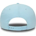 kepure-plokscia-melyna-snapback-9fifty-league-essential-new-york-yankees-mlb-new-era