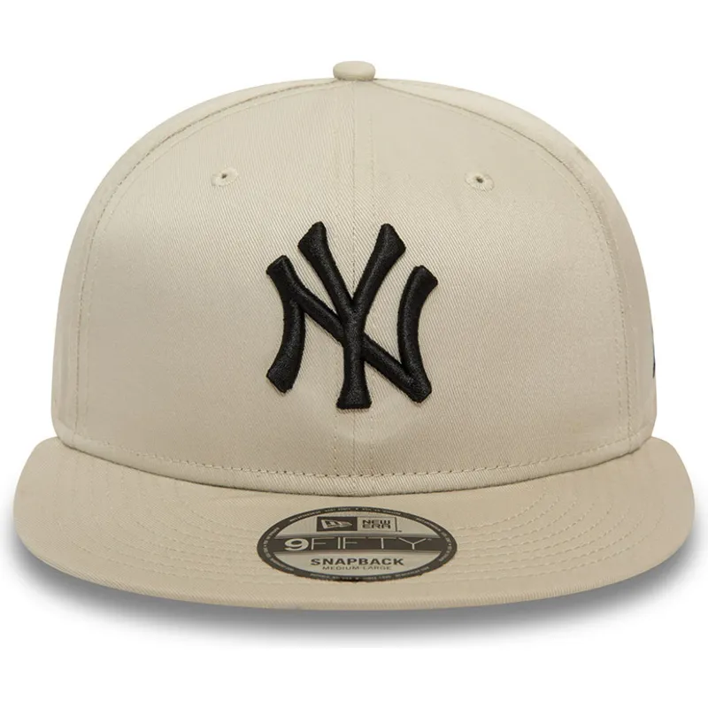 kepure-plokscia-smelio-snapback-9fifty-league-essential-new-york-yankees-mlb-new-era kepure-plokscia-smelio-snapback-9fifty-league-essential-new-york-yankees-mlb-new-era