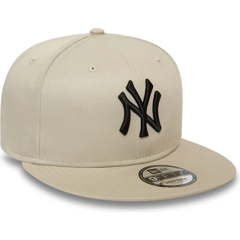 kepure-plokscia-smelio-snapback-9fifty-league-essential-new-york-yankees-mlb-new-era kepure-plokscia-smelio-snapback-9fifty-league-essential-new-york-yankees-mlb-new-era
