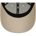kepure-islenkta-smelio-reguliuojamas-9forty-league-essential-new-york-yankees-mlb-new-era