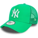 kepure-islenkta-zalia-snapback-a-frame-league-essential-new-york-yankees-mlb-new-era