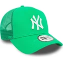 kepure-islenkta-zalia-snapback-a-frame-league-essential-new-york-yankees-mlb-new-era