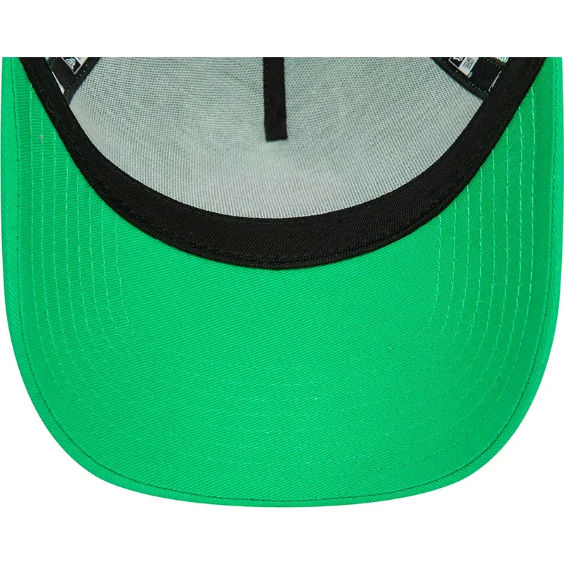 kepure-islenkta-zalia-snapback-a-frame-league-essential-new-york-yankees-mlb-new-era