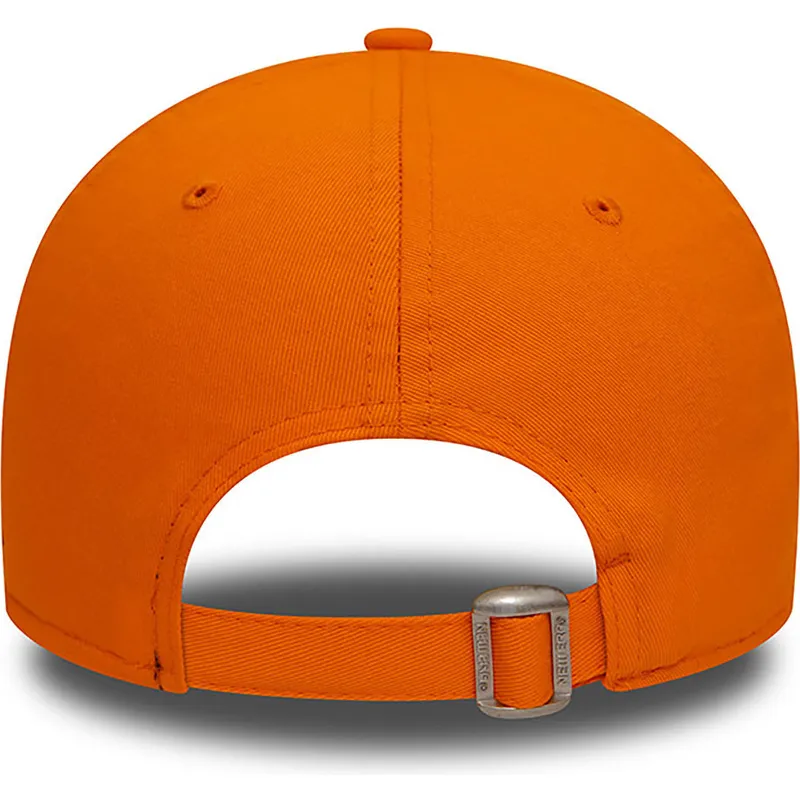 kepure-islenkta-oranzine-reguliuojamas-9forty-league-essential-los-angeles-dodgers-mlb-new-era kepure-islenkta-oranzine-reguliuojamas-9forty-league-essential-los-angeles-dodgers-mlb-new-era