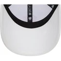 kepure-islenkta-balta-reguliuojamas-rosa-9forty-team-outline-new-york-yankees-mlb-new-era