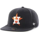 cap-plokscia-navy-blue-snapback-houston-astros-mlb-47-brand