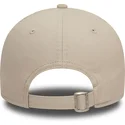 cap-islenkta-beige-adjustable-strap-9forty-seasonal-infill-new-york-yankees-mlb-new-era