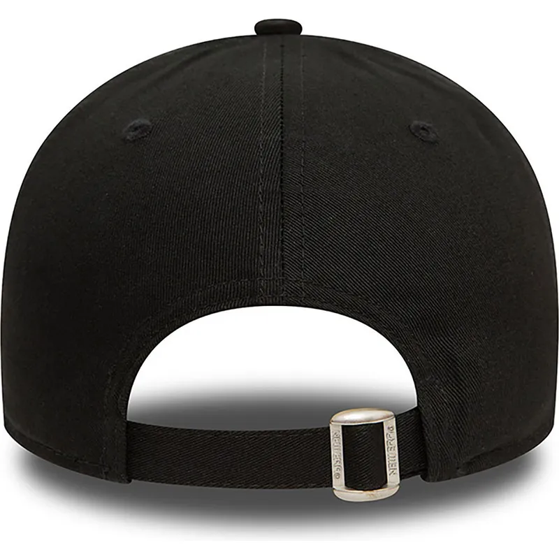 cap-islenkta-black-adjustable-strap-9forty-seasonal-infill-new-york-yankees-mlb-new-era cap-islenkta-black-adjustable-strap-9forty-seasonal-infill-new-york-yankees-mlb-new-era