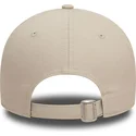 bezowa-regulowana-czapka-z-zakrzywionym-daszkiem-9forty-animal-infill-new-york-yankees-mlb-od-new-era