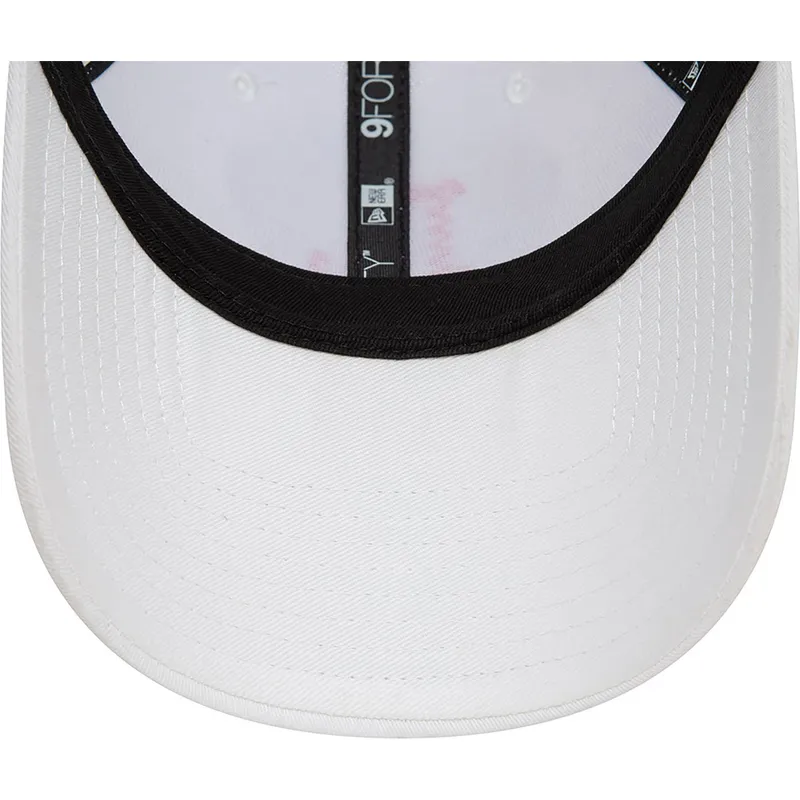 biala-czapka-z-zakrzywionym-daszkiem-i-rozowym-logo-9forty-seasonal-infill-los-angeles-dodgers-mlb-od-new-era