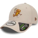 bezowa-zakrzywiona-czapka-regulowana-9forty-repreve-basketball-pizza-od-new-era