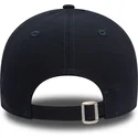 kepure-islenkta-tamsiai-melyna-reguliuojamas-9forty-repreve-baseball-apple-new-era