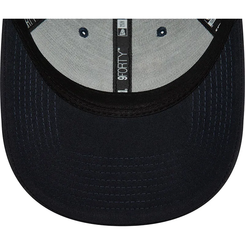 kepure-islenkta-tamsiai-melyna-reguliuojamas-9forty-repreve-baseball-apple-new-era