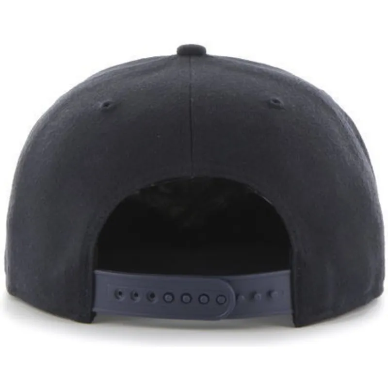 kepure-plokscia-tamsiai-melyna-snapback-los-angeles-dodgers-mlb-47-brand kepure-plokscia-tamsiai-melyna-snapback-los-angeles-dodgers-mlb-47-brand