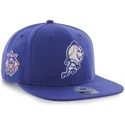 kepure-plokscia-melyna-snapback-mascota-new-york-mets-mlb-47-brand
