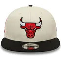 kepure-plokscia-smelio-snapback-9fifty-chicago-bulls-nba-new-era