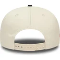 kepure-plokscia-smelio-snapback-9fifty-chicago-bulls-nba-new-era