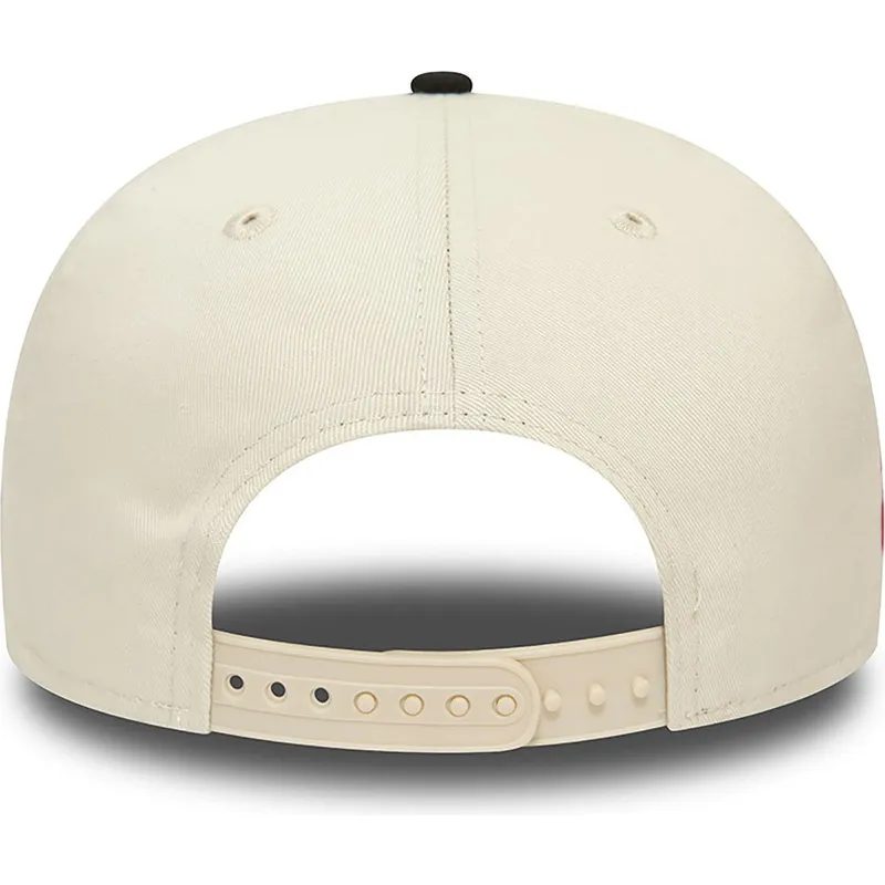kepure-plokscia-smelio-snapback-9fifty-chicago-bulls-nba-new-era