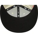 kepure-plokscia-smelio-snapback-9fifty-chicago-bulls-nba-new-era
