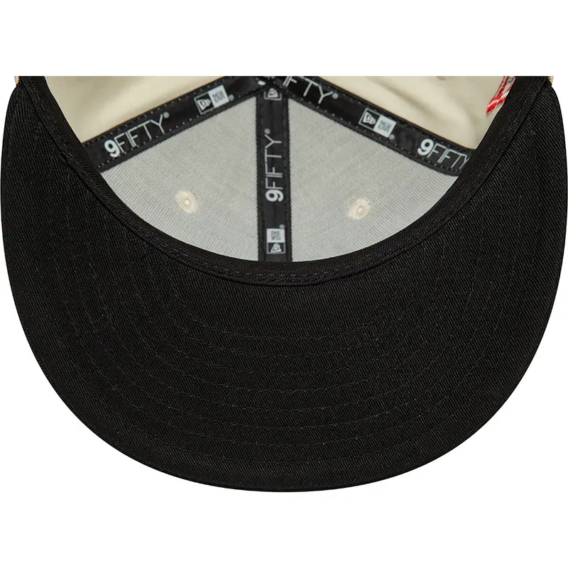 kepure-plokscia-smelio-snapback-9fifty-chicago-bulls-nba-new-era
