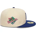 kepure-plokscia-smelio-priglundanti-59fifty-team-colour-los-angeles-dodgers-mlb-new-era