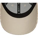 kepure-islenkta-smelio-reguliuojamas-9forty-monogram-new-york-yankees-mlb-new-era
