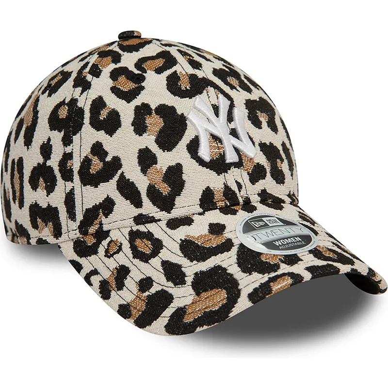 cap-islenkta-leopard-adjustable-strap-9forty-jacquard-new-york-yankees-mlb-new-era