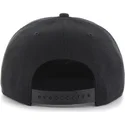 kepure-plokscia-juoda-snapback-new-york-yankees-mlb-47-brand