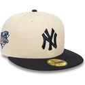kepure-plokscia-smelio-priglundanti-59fifty-team-colour-new-york-yankees-mlb-new-era