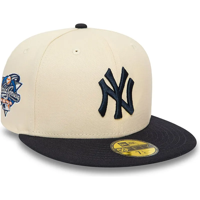 kepure-plokscia-smelio-priglundanti-59fifty-team-colour-new-york-yankees-mlb-new-era