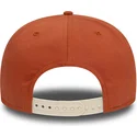 kepure-plokscia-ruda-snapback-9fifty-patch-new-york-yankees-mlb-new-era