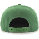 kepure-plokscia-zalia-snapback-new-york-yankees-mlb-47-brand