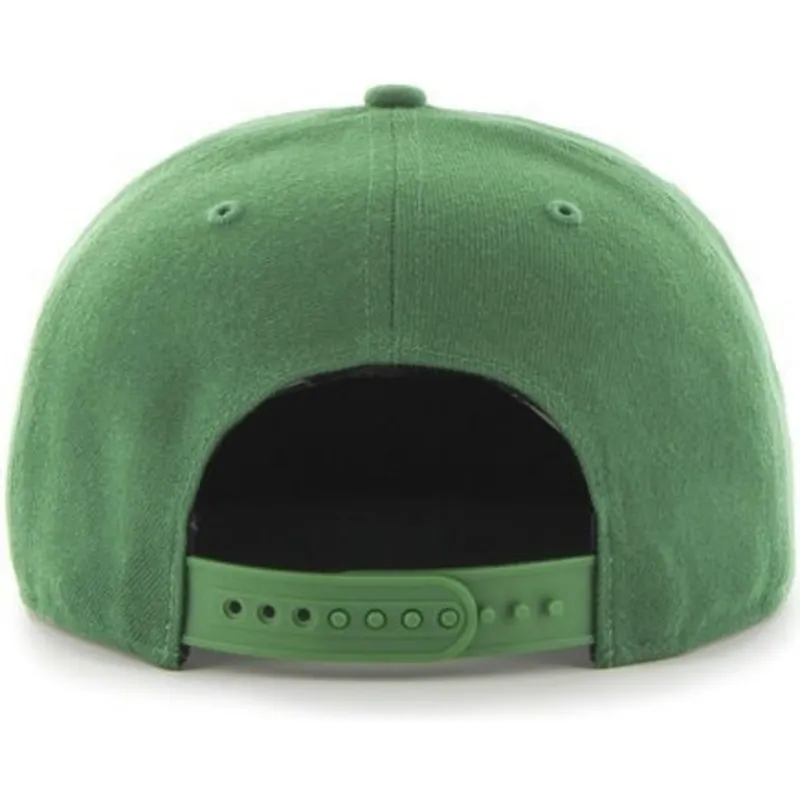 kepure-plokscia-zalia-snapback-new-york-yankees-mlb-47-brand kepure-plokscia-zalia-snapback-new-york-yankees-mlb-47-brand