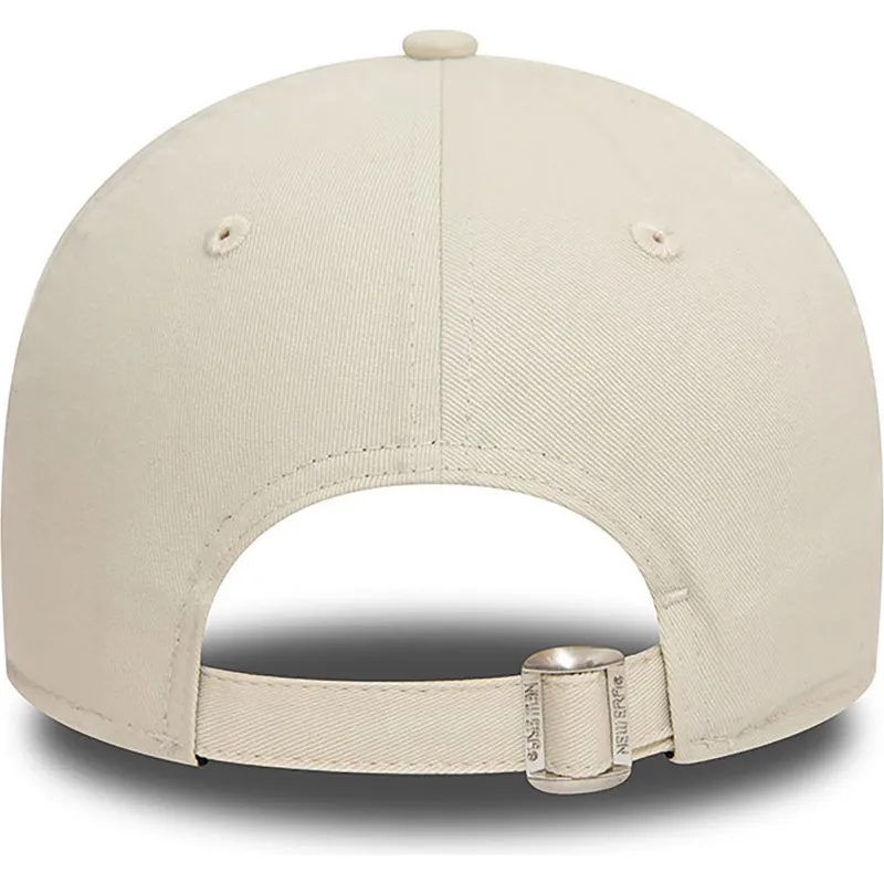 cap-islenkta-beige-adjustable-strap-9twenty-wordmark-new-york-yankees-mlb-new-era