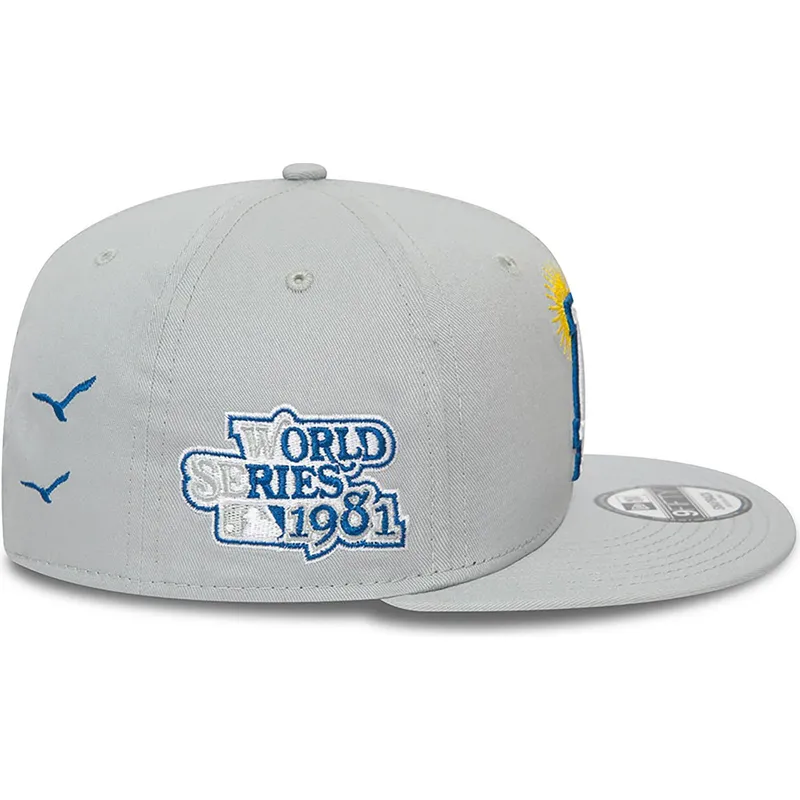 szara-czapka-z-daszkiem-snapback-9fifty-summer-icon-los-angeles-dodgers-mlb-od-new-era
