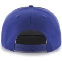 kepure-plokscia-melyna-snapback-new-york-yankees-mlb-47-brand