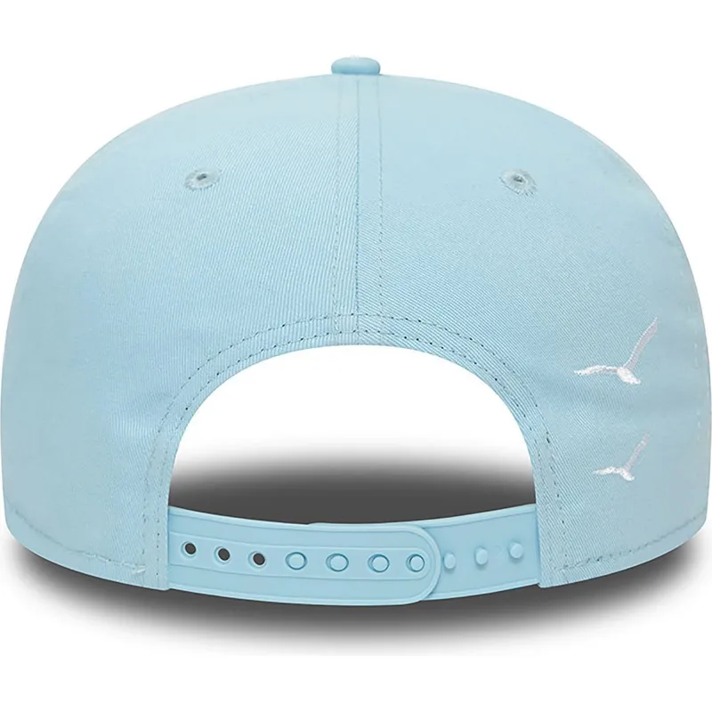 kepure-plokscia-melyna-snapback-9fifty-summer-icon-new-york-yankees-mlb-new-era